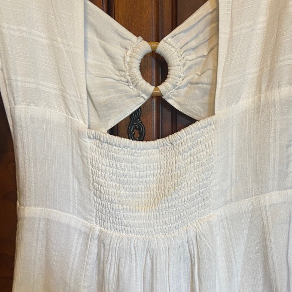 L*Space, Sienna White Midi Dress
White Size Medium - Picture 11 of 12